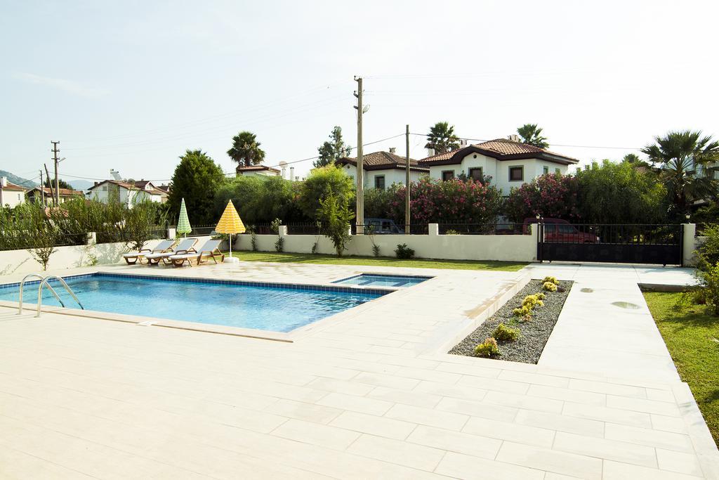 Villa Kaylem Дальян Номер фото