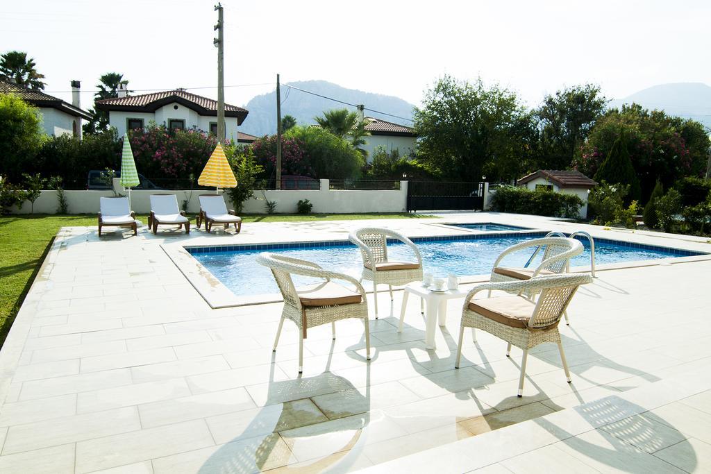 Villa Kaylem Дальян Номер фото