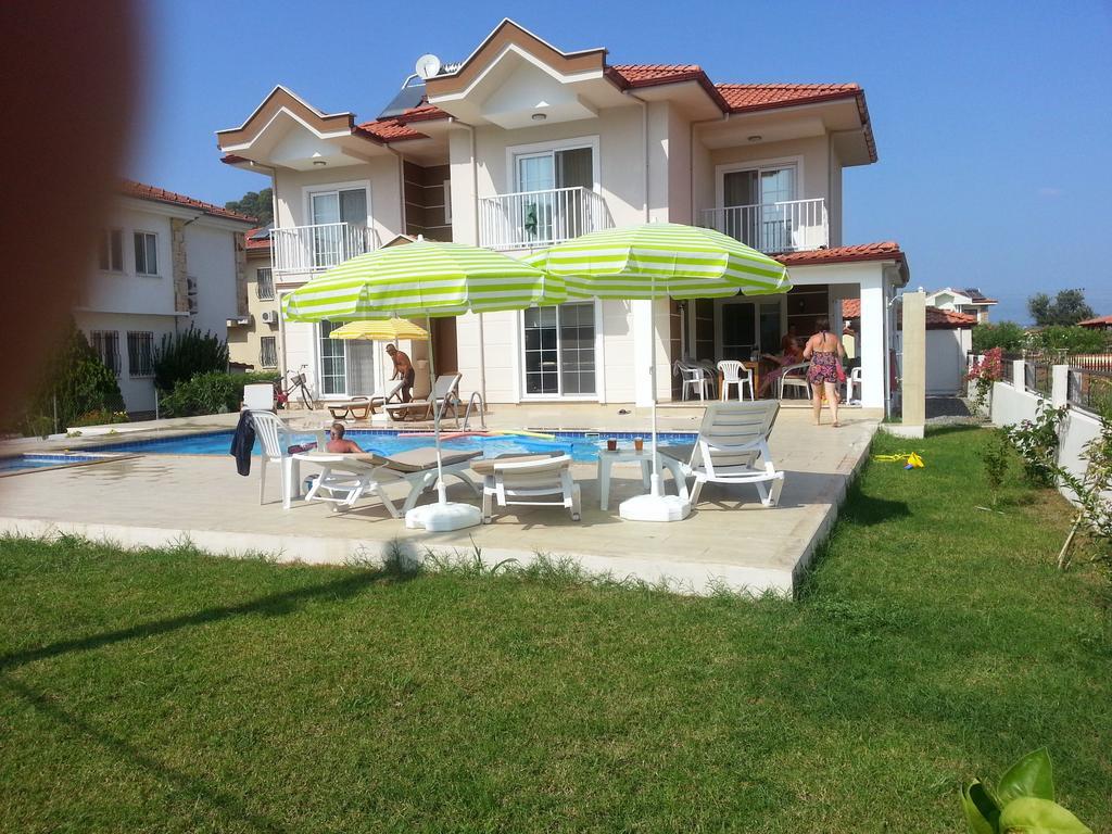 Villa Kaylem Дальян Номер фото