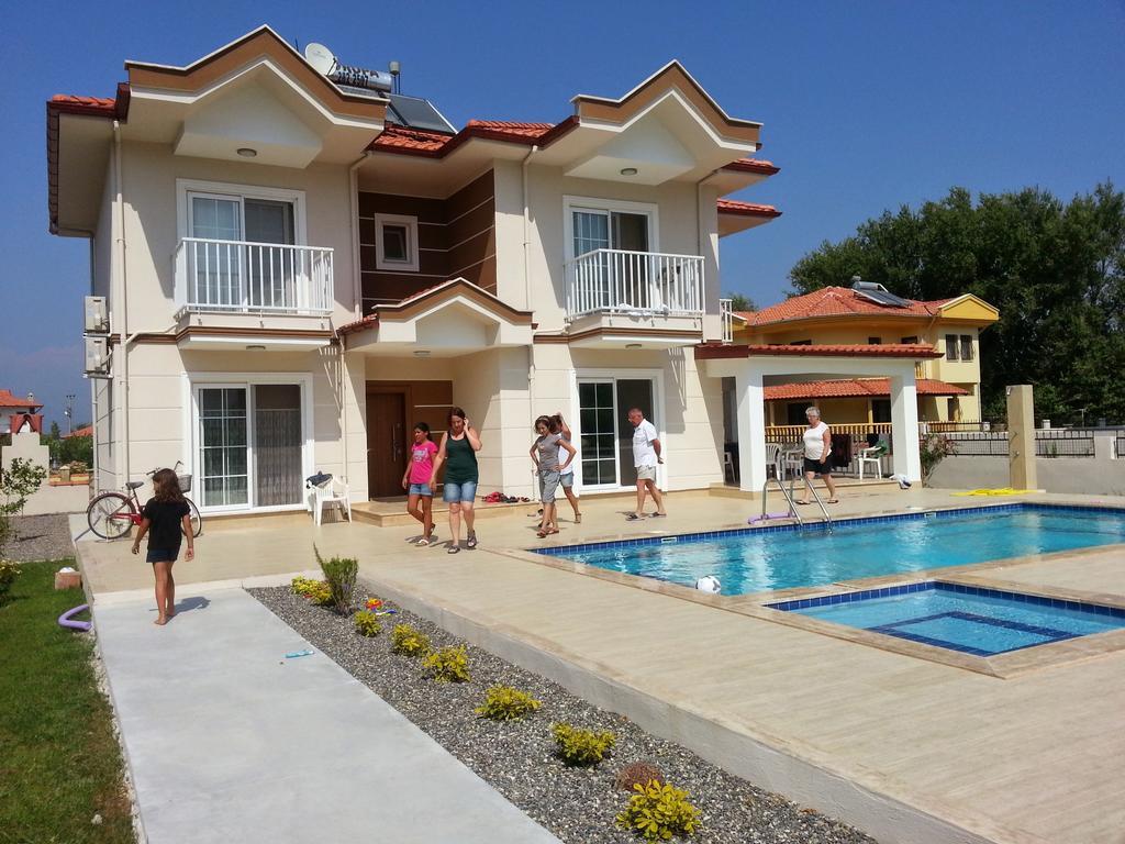 Villa Kaylem Дальян Номер фото