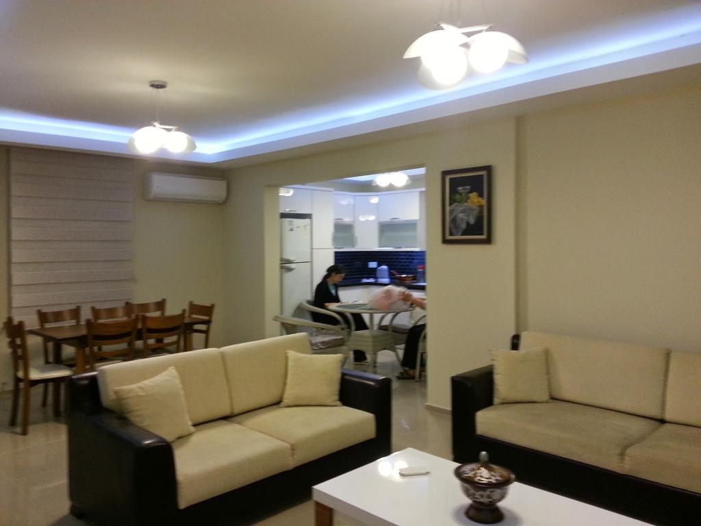 Villa Kaylem Дальян Номер фото